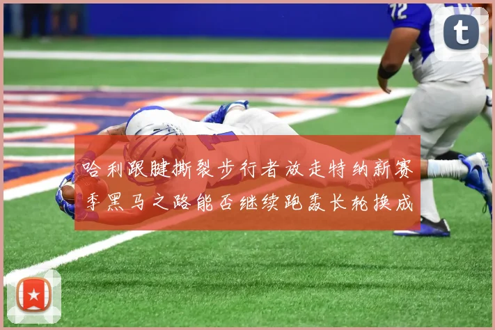 哈利跟腱撕裂步行者放走特纳新赛季黑马之路能否继续跑轰长轮换成关键