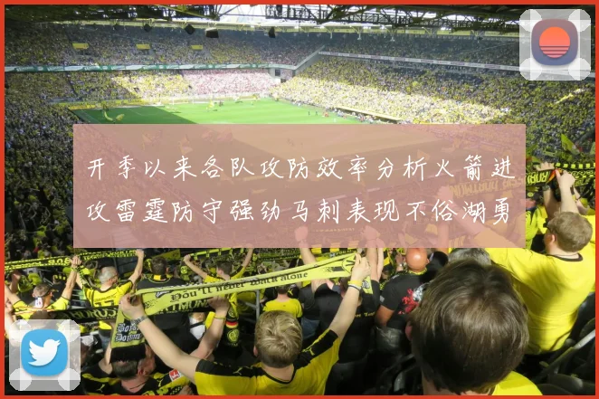 开季以来各队攻防效率分析火箭进攻雷霆防守强劲马刺表现不俗湖勇船均处中游