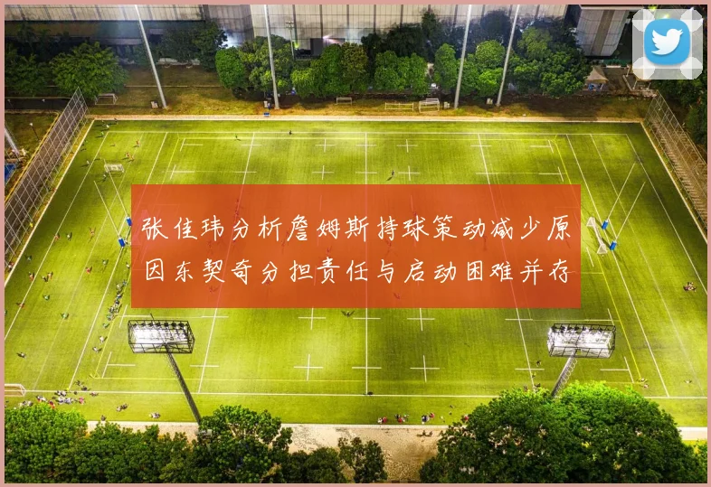张佳玮分析詹姆斯持球策动减少原因东契奇分担责任与启动困难并存